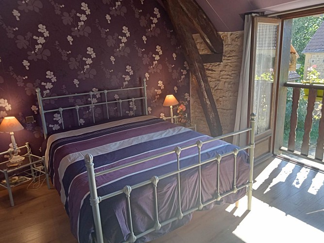 La ferme du Combal  (12)