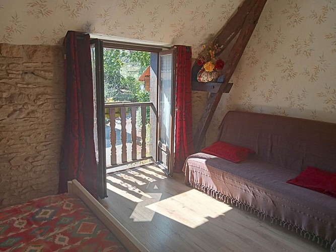 La ferme du Combal  (17)