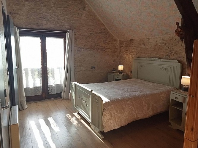 La ferme du Combal  (10)