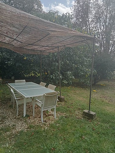 La ferme du Combal  (1)