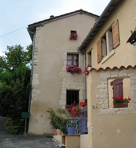 Chambre d'hôtes La Maison Berthier