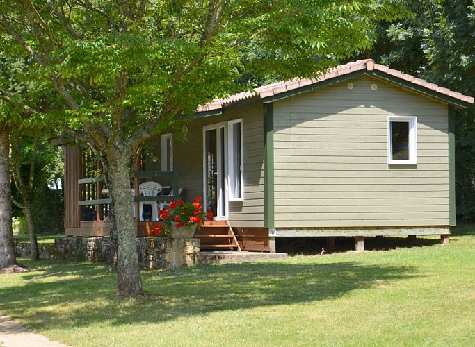 Camping Ferme de la Brauge