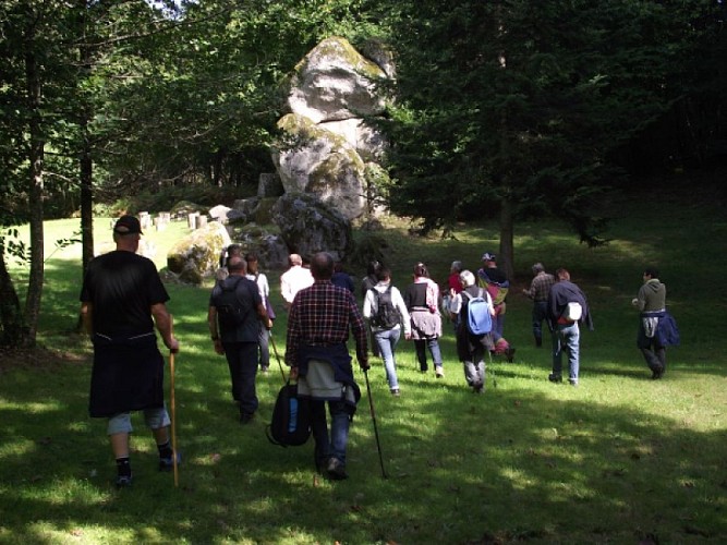 Augignac Roche Eyzide 2