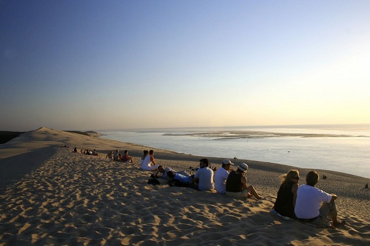 Grand Site de la Dune du Pilat