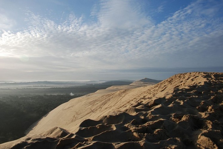 Grand Site de la Dune du Pilat