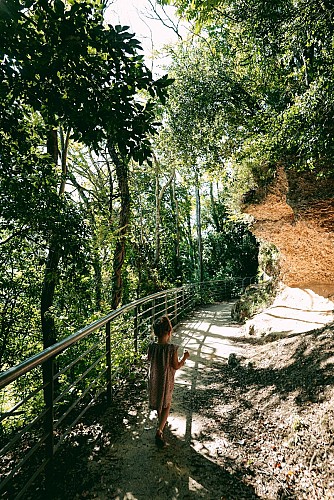 Sainte Croix du Mont - la Gironde du Sud © Studio Fuendo00043