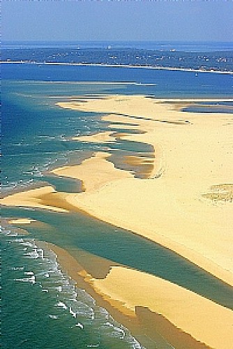 Le Bassin d'Arcachon