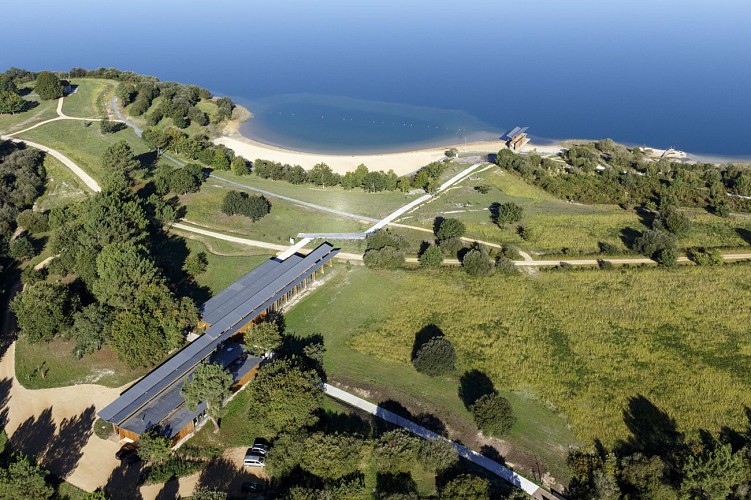 Réserve Naturelle d’Arjuzanx