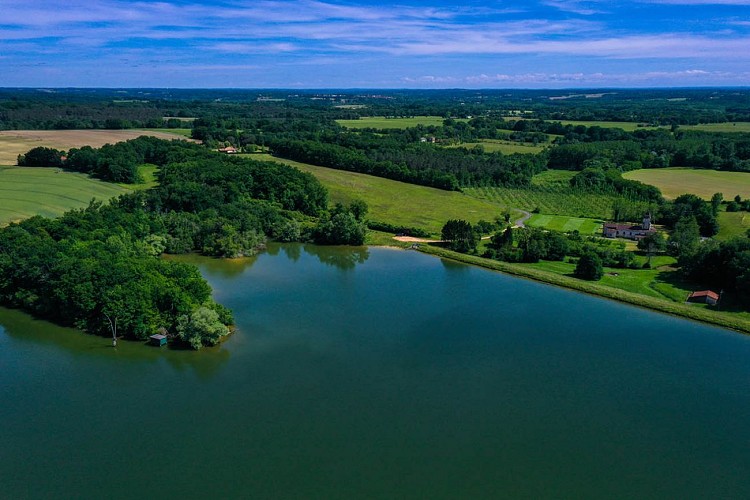 2024 - LAGR - Etang de Lagrange - ©Arnaud Späni (4)