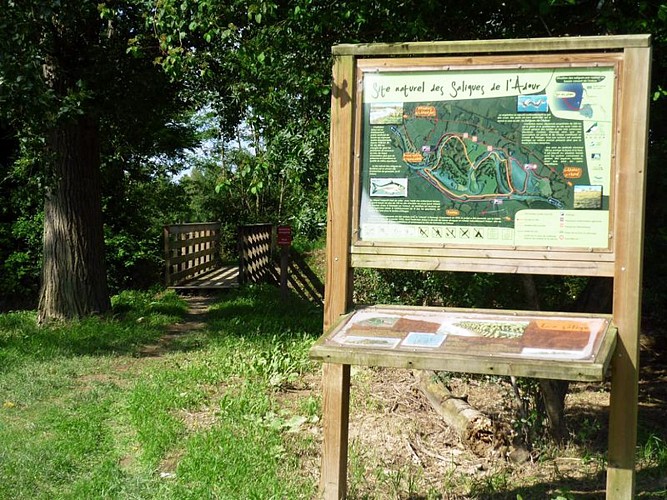 Saligues de l'Adour 4