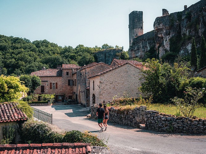 vallée de Gavaudun ©Lezbroz