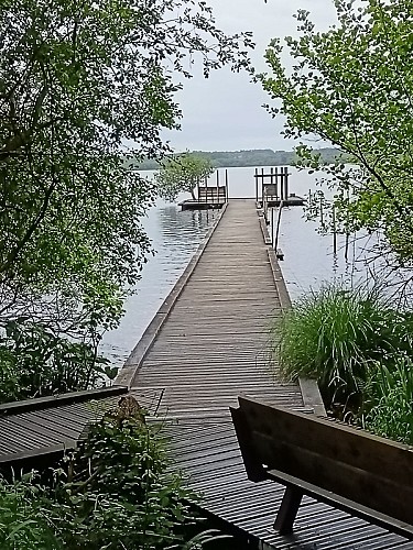 Réserve Naturelle de la Mazière 4