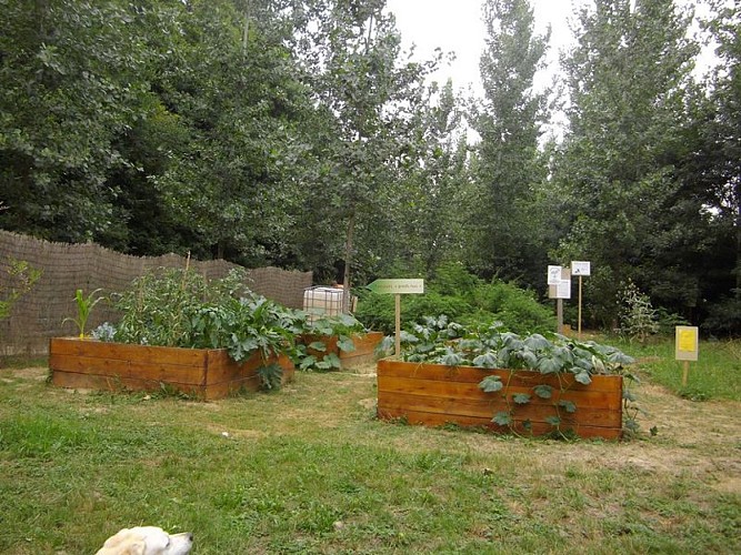 Parc retour aux Sources 2