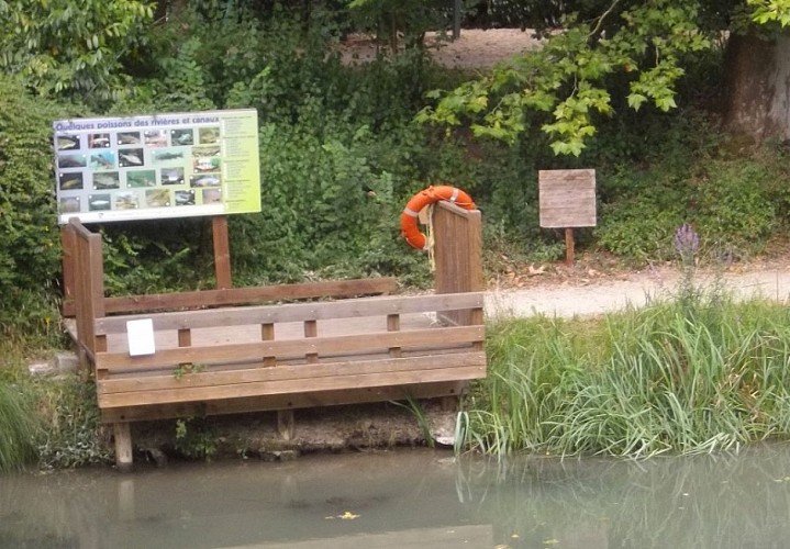 Parc Retour aux Sources 5