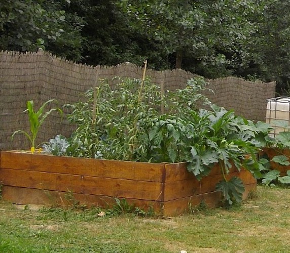 Parc retour aux Sources 7