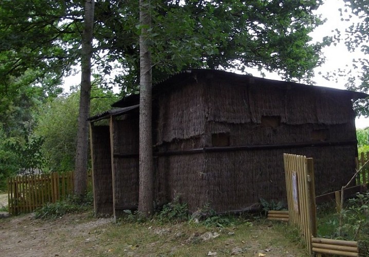 Parc Retour aux Sources 4