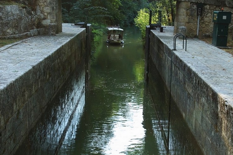 Croisières du Prince Henry_Gabarots 5