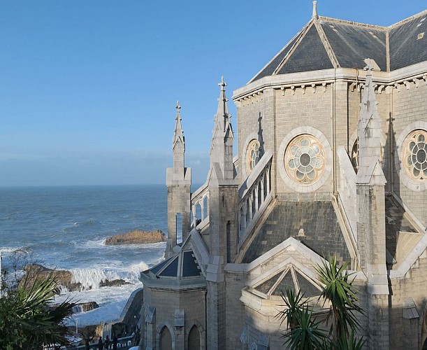 Plateau de L Atalaye-Biarritz-Panorama (3)