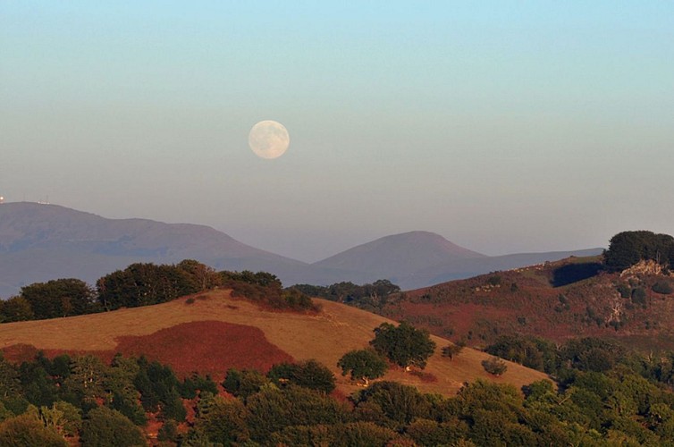 Sare_Lizarrieta_Ambiance_matinale