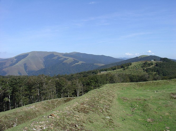 La Redoute de Lindux