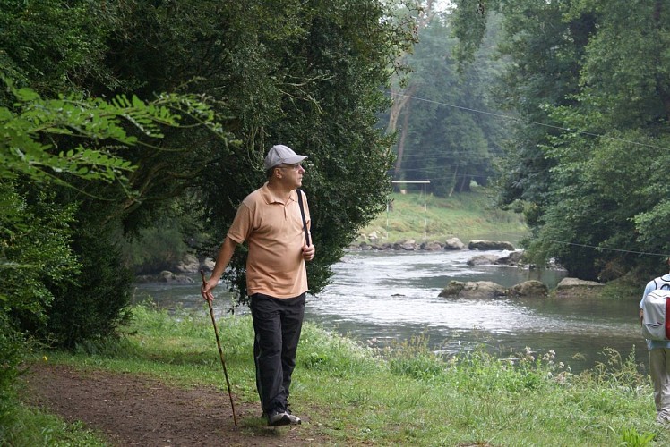 L'Ile de la Glère