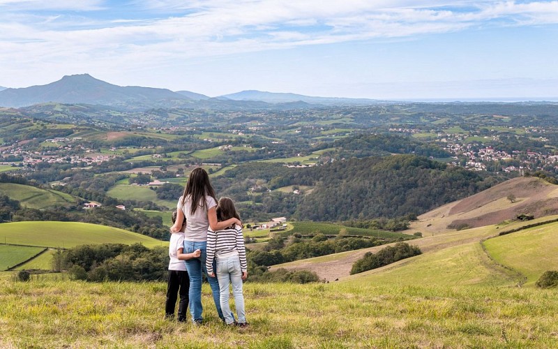 Rando Colline de la Bergerie @KOMCEBO_2022 (2)