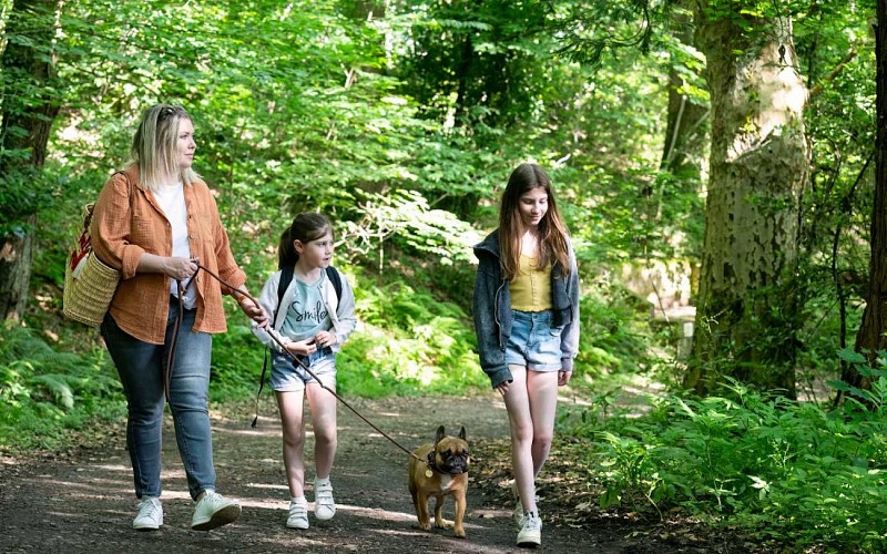 Colline de la Bergerie Cambo-les-Bains