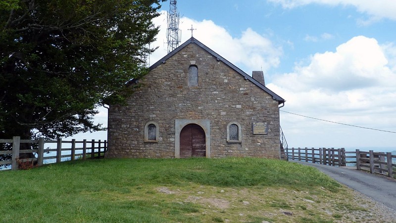 La madeleine tardets soule pays basque webjpg