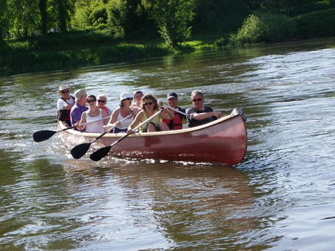 Balade au Fil de l'Eau - 5