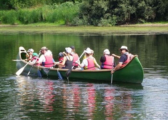 Balade au Fil de l'Eau - 2