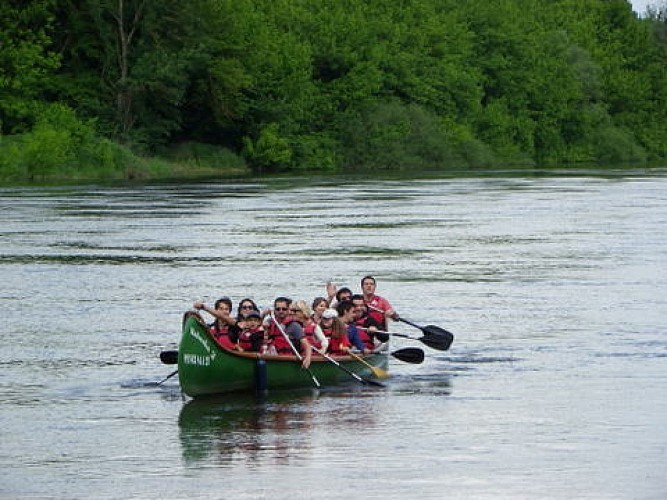 Balade au Fil de l'Eau - 3