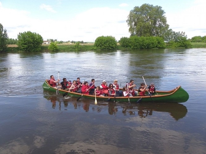 Balade au Fil de l'Eau - 4