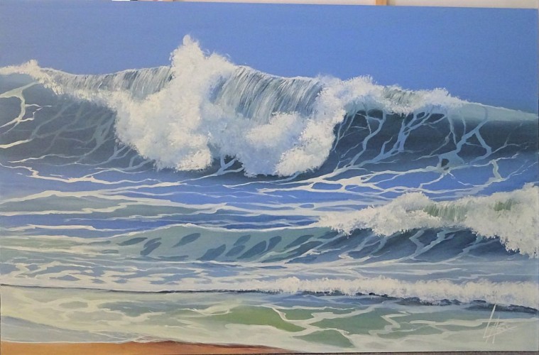VSG_acrylique-vagues
