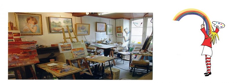 Y - 5 Bandeau  Atelier