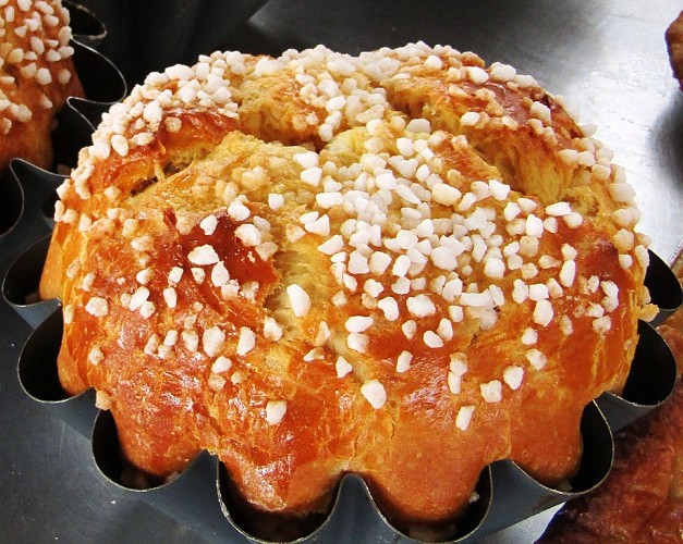 Chez Marie - Pastis landais