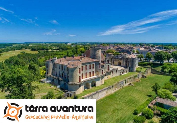 DURAS Terra Aventura