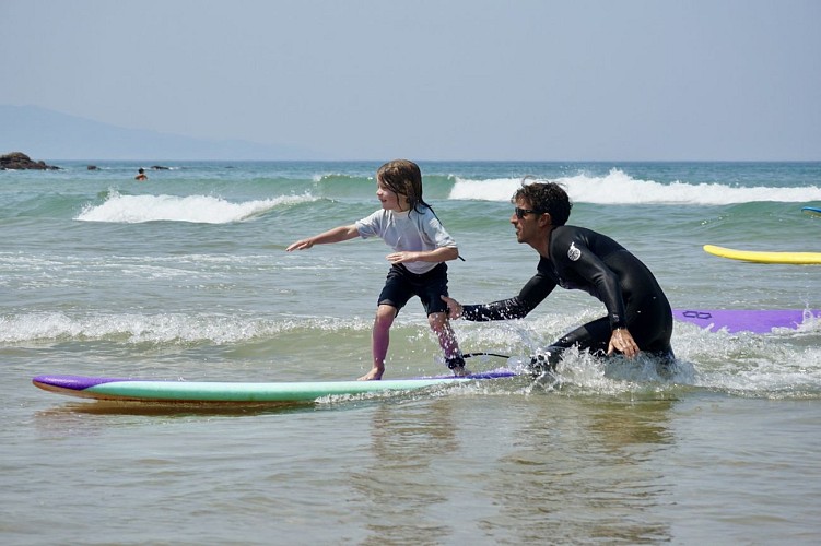Biarritz Eco Surf