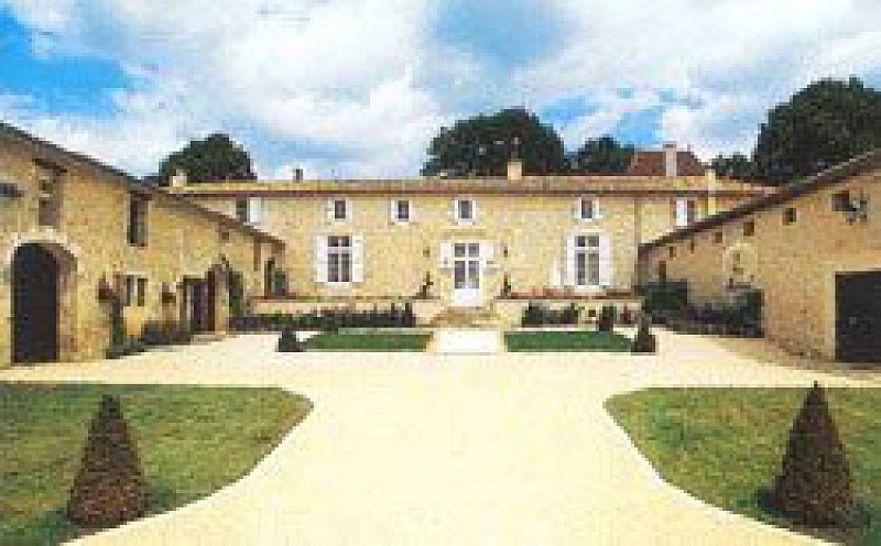 Chateau-Masburel