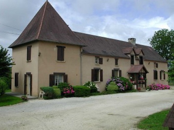 la ferme de laupiliere