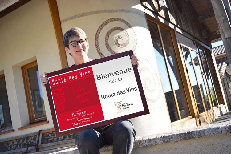 Bienvenue au Château Feely