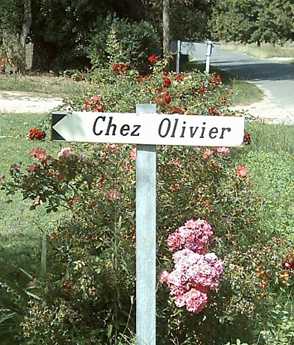 GAEC des "Olivier"