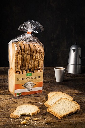 LA CHANTERACOISE 3