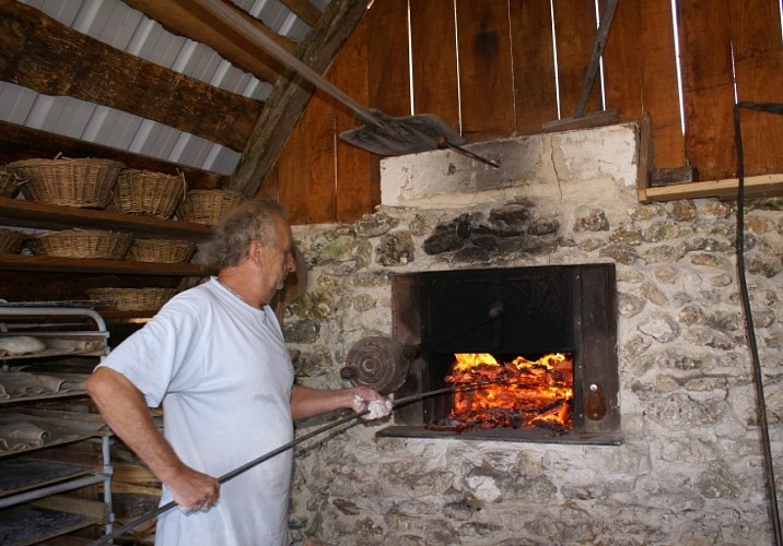 Boulangerie Boisseau