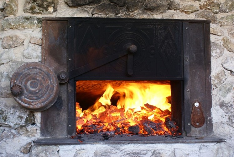 Boulangerie Boisseau