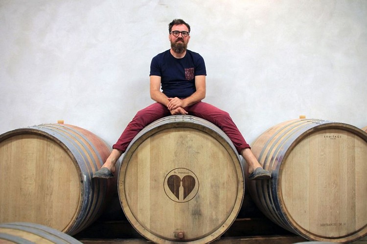 autour de Monbazillac_Château Barouillet (3)_2