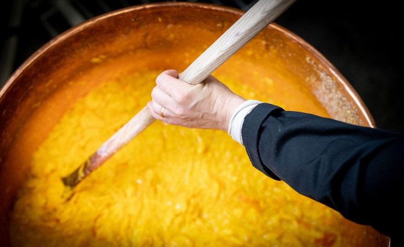 Au Temps d'Eugénie 3