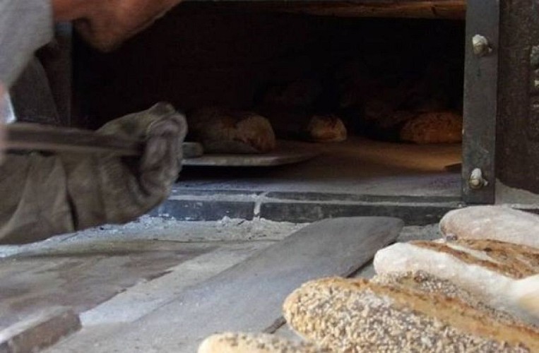 Le Pain d'antan - Paysan Boulanger