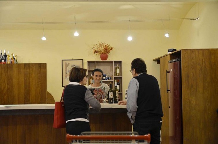 Vignerons de Sigoulès Magasin Dégustation