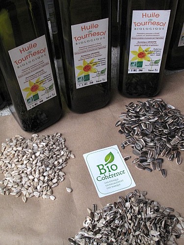 Ferme bio du Duellas