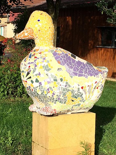 carnard-mosaique---ferme-de-fages - 2